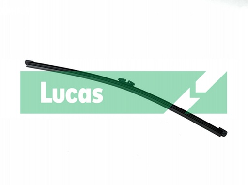 [LWCR14K] LUCAS Rear Wiper Blade BMW 5 (F11) Volvo V70 XC70