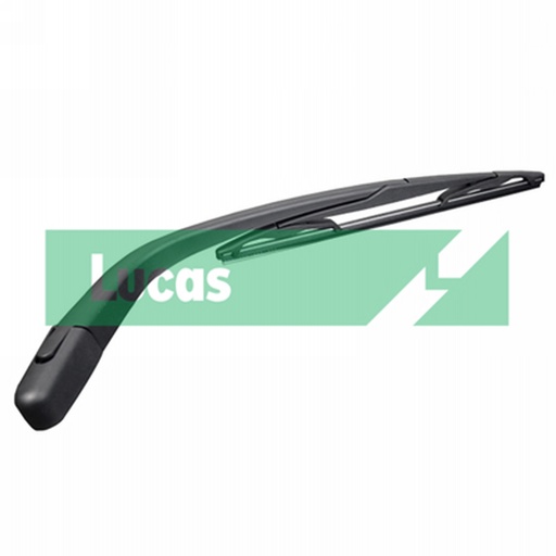 [LWCR107] Stierač štandard zadný 12"/305mm s ramenom HYUNDAI i10 41767 