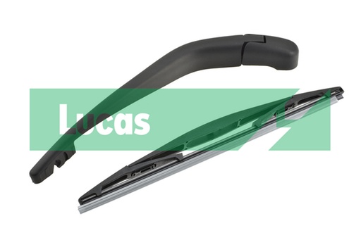 [LWCR127] Stierač štandard zadný 12"/305mm s ramenom NIS NOTE 41426 