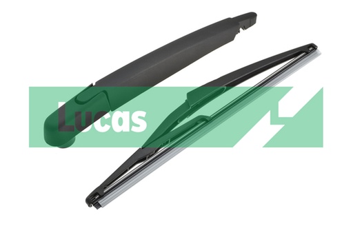 [LWCR183] Stierač štandard zadný 12"/305mm s ramenom OPEL INSIGNIA MK 1 08> 