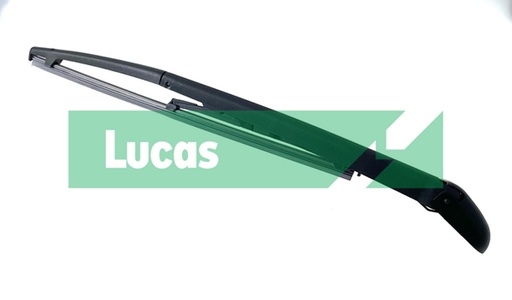 [LWCR13C] Lucas 13" conv. Rear blade +Arm Fiat Bravo/Sei