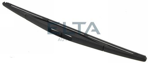 [EW7025] Elta VisionPro 14" conv. Rear blade Honda CR-V/Fit/Jazz, Mazda 2 03-Nissan X-tra