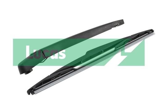 [LWCR167] Stierač štandard zadný 14"/355mm s ramenom Opel ZAFIRA 41766 