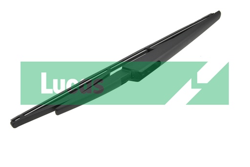 [LWCR15D] Lucas 15" conv. rear blade Volvo V70 XC70