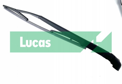 [LWCR16D] Lucas 16" conv. Rear blade +Arm Fiat Marea weekend