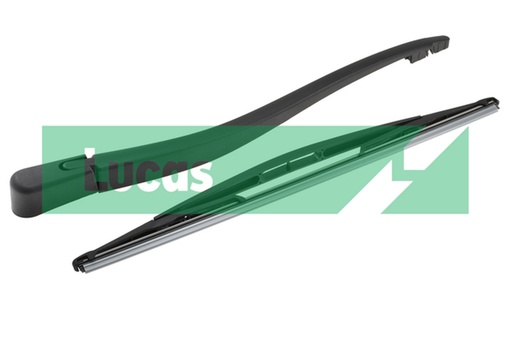 [LWCR158] Stierač štandard zadný 16"/405mm s ramenom OPEL ASTRA G HATCH 98-04 