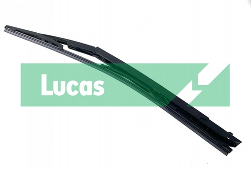 [LWCR19] Lucas 19" conv. Rear blade +Arm Fiat Brava 98-