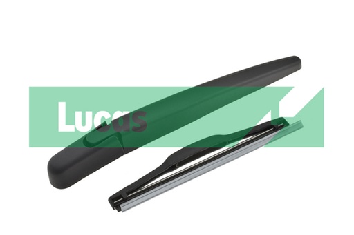 [LWCR081] Lucas 7" Conv Rear Blade + Arm CIT C4 COUPE 04-3/11 DS4 & DS5 11>