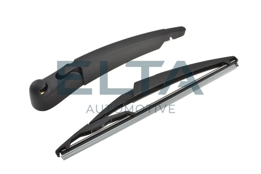 [EW7189] Conv.Rear Wiper Blade Elta VisionPro 10"+ arm MINI (R56) 8/06-4/14