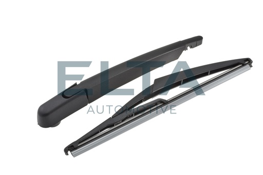 [EW7086] Conv.Rear Wiper Blade Elta VisionPro 12"+ arm CIT C3 Picasso 09>