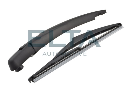 [EW7137] Conv.Rear Wiper Blade Elta VisionPro 12"+ arm CIT DS3 09>