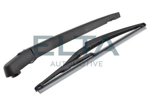 [EW7094] Elta VisionPro 12" Conv Rear Blade + Arm FIAT GRANDE PUNTO 06-10