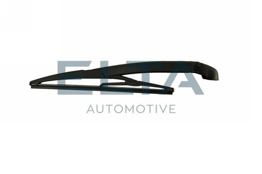 [EW7096] Conv.Rear Wiper Blade Elta VisionPro 12"+ arm FORD Ka 11/08>