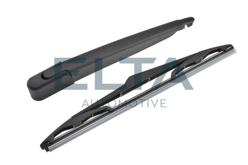 [EW7100] Conv.Rear Wiper Blade Elta VisionPro 12"+ arm FORD Mondeo MK4 07-13