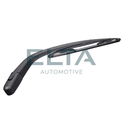 [EW7107] Elta VisionPro 12" Conv Rear Blade + Arm HYUNDAI i10 08-5/14