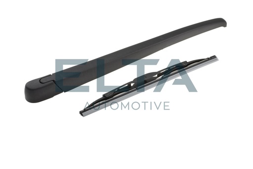 [EW7150] Conv.Rear Wiper Blade Elta VisionPro 12"+ arm KIA Sportage 04-10