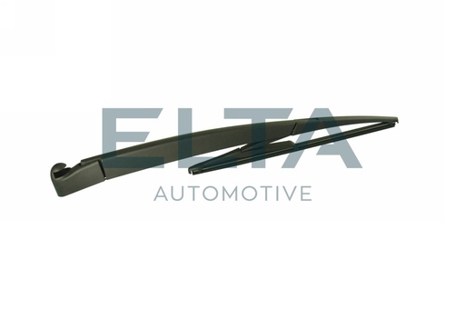 [EW7125] Elta VisionPro 12" Conv Rear Blade + Arm MERC A-Class MK 2 (W169) 05-12