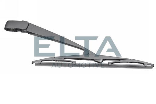 [EW7122] Conv.Rear Wiper Blade Elta VisionPro 12"+ arm MIT OUTLANDER MK3, PEU 4007 07-12