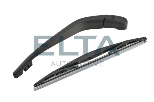 [EW7127] Elta VisionPro 12" Conv Rear Blade + Arm NIS NOTE 06-13