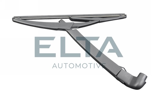 [EW7159] Elta VisionPro 12" Conv Rear Blade + Arm VAUX ASTRA G ESTATE 98-3/05