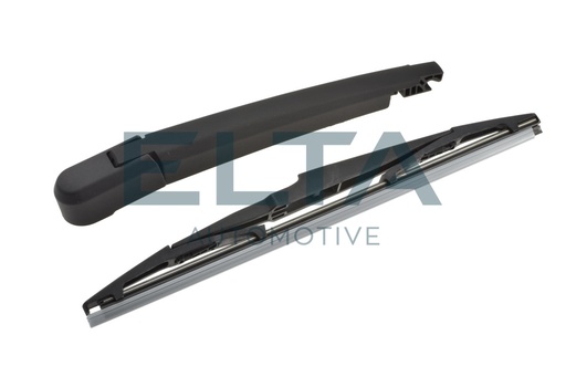 [EW7162] Conv.Rear Wiper Blade Elta VisionPro 12"+ arm VAUX ASTRA J (all) 10>