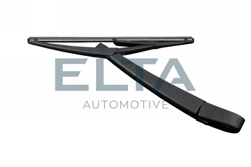 [EW7134] Conv.Rear Wiper Blade Elta VisionPro 12"+ arm PEUGEOT 207 estate 6-13