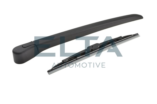 [EW7180] Elta VisionPro 12" Conv Rear Blade + Arm VOLVO V60 10>