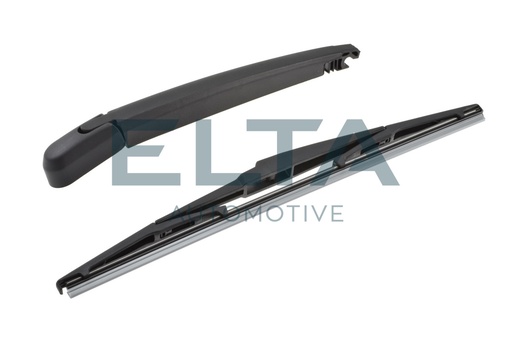 [EW7110] Conv.Rear Wiper Blade Elta VisionPro 13"+ arm HYUNDAI Santa Fe, Lexus RX 03>