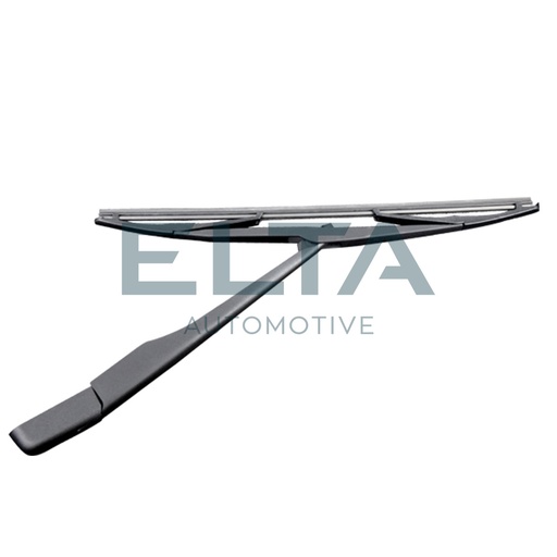 [EW7076] Conv.Rear Wiper Blade Elta VisionPro 14"+ arm BMW X3 (E83) 04-3/11| PEU606 96-04