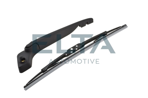[EW7174] Conv.Rear Wiper Blade Elta VisionPro 16"+ arm VOLVO V70, XC70 00-3/04