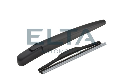 [EW7081] Stierač štandard zadný s ramenom 7"/180mm CITROEN C4 COUPE 04-3/11 D4S D5S 11>
