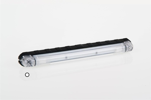 [A-FT029BLED] White LED clearance lamp with a cable 24cm