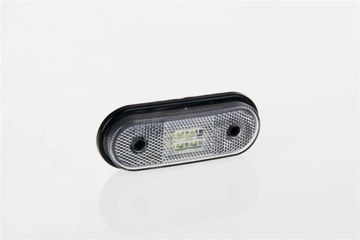 [A-FT20BLED] White LED clearance lamp with a cable