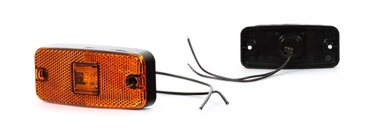[W-223] Side position assembly lamp (W46), 12/24V