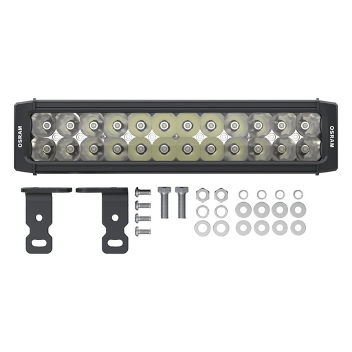 [LEDDL117-CB] Osram LEDriving Lightbar VX250-CB LEDDL117-CB 12/24V 30W