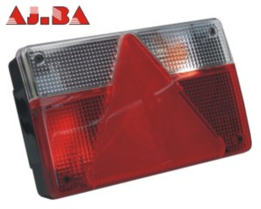 [A-FP56140] Pos.,stop,indic.NPL and rear fog light