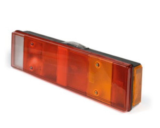 [A-SN038] 7 function DAF lamp