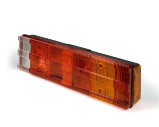 [A-SN016] Rear lamp 7.func.MERCEDES SPR.
