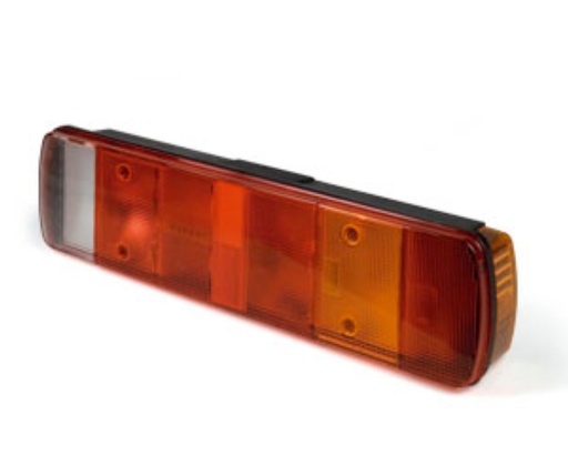 [A-SN025] Rear lamp 7.funct.VOLVO 