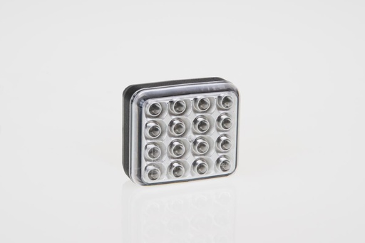 [A-FT-041] LED reversing lamp with a 2x0.75 mm2 cable