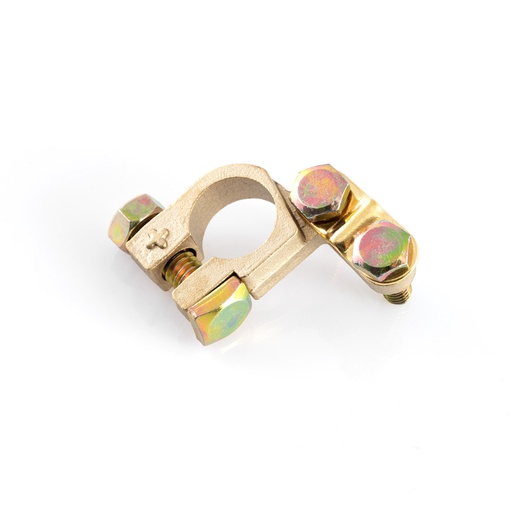 [BP1537] Brass Battery terminal + 19mm, 25-50mm2