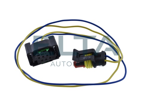 [EH1113] Resistor Wire Kit