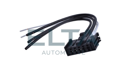 [EH1053] Resistor Wire Kit