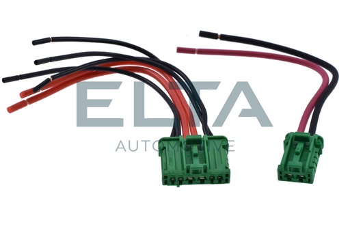 [EH1046] Resistor Wire Kit
