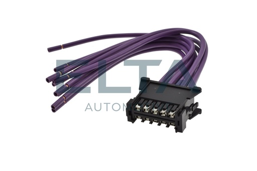 [EH1100] Resistor Wire Kit