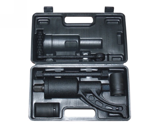 [TL-021] Labor saving wrench 1:58