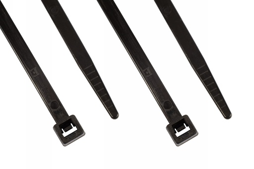 [BP1424] Cable tie 7,6 x 370 mm - black