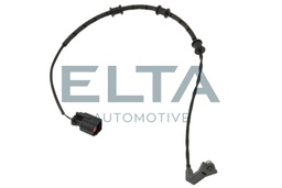 [EA5065] Výstražný kontakt opotrebenia brzdového obloženia 