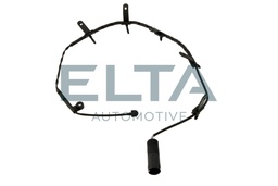[EA5029] Výstražný kontakt opotrebenia brzdového obloženia 