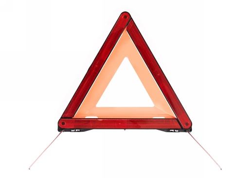 [VVT4] Warning triangle E13